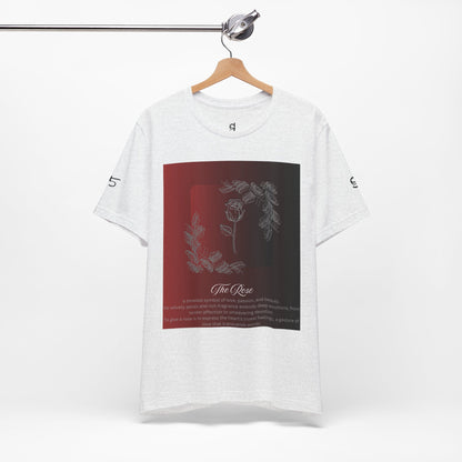 The Rose Tee - Collector's Edition