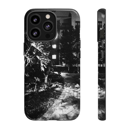 The Dark Night Collection Phone Case - 1