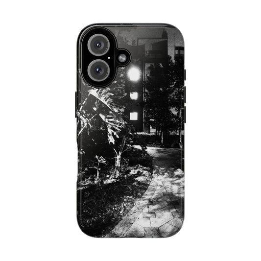 The Dark Night Collection Phone Case - 1