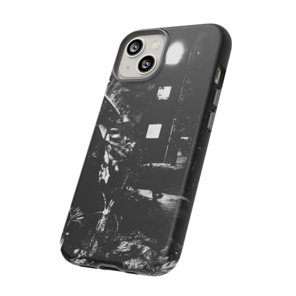 The Dark Night Collection Phone Case - 3