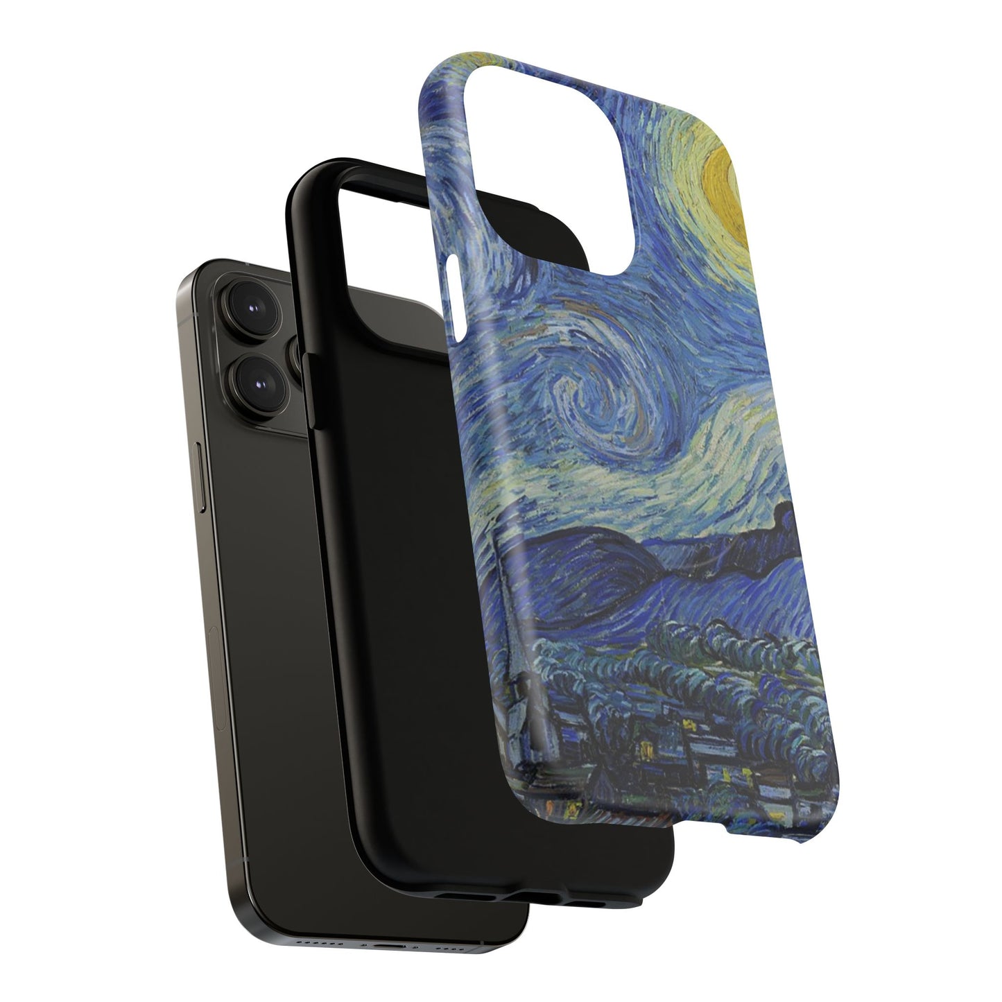 Starry Night by Van Gogh Magcase