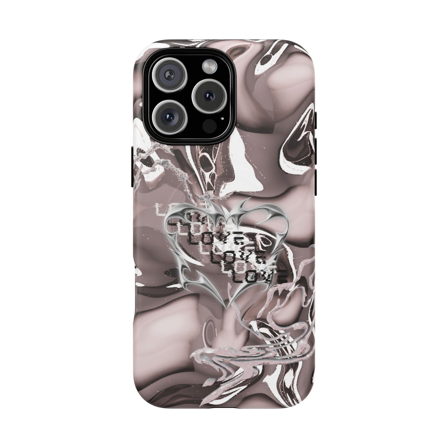 3000s Love Magcase