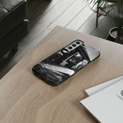 The Dark Night Collection Phone Case - 2