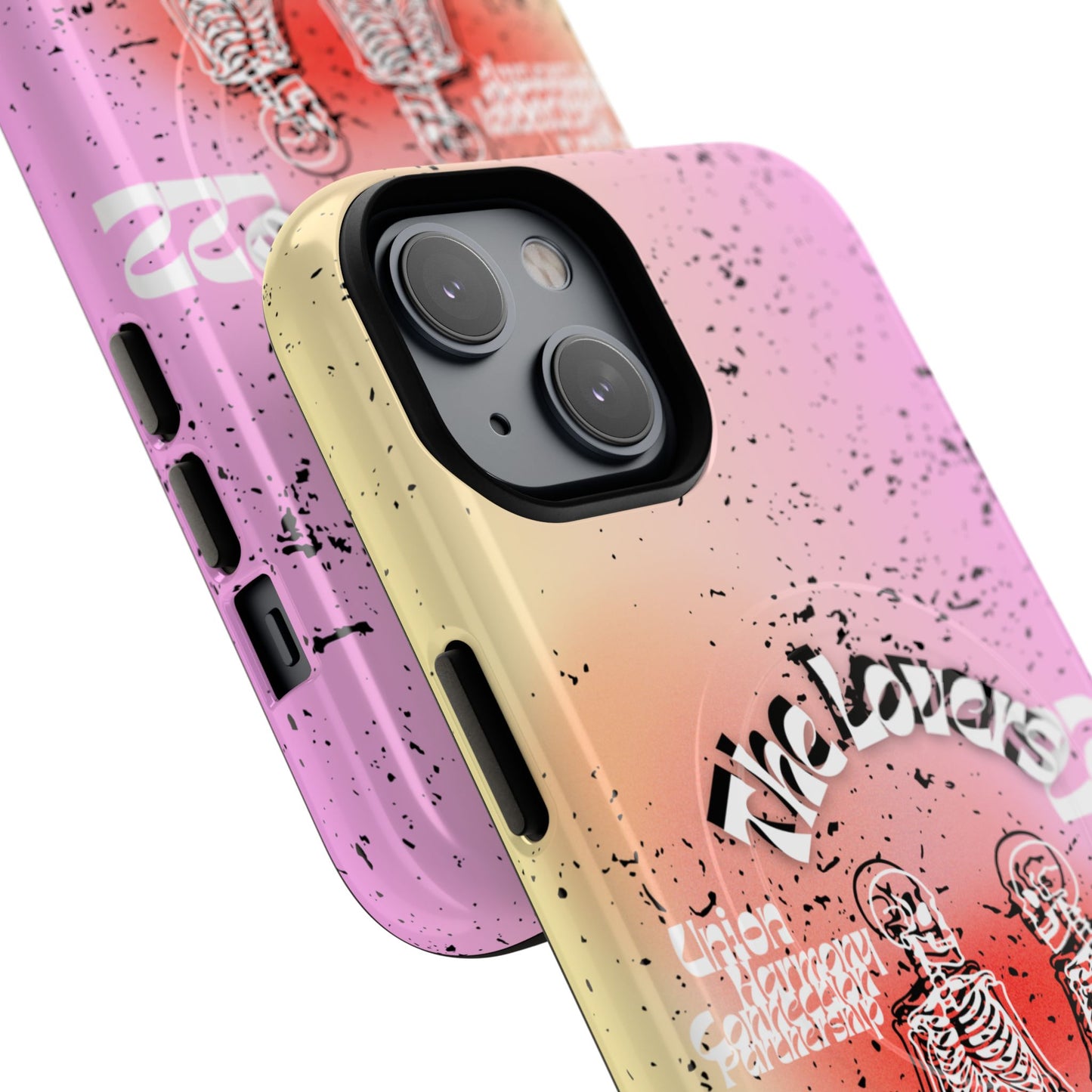 The Lovers Magcase