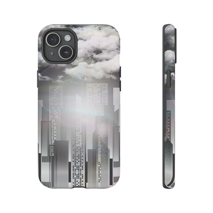 Skyline Phone Case