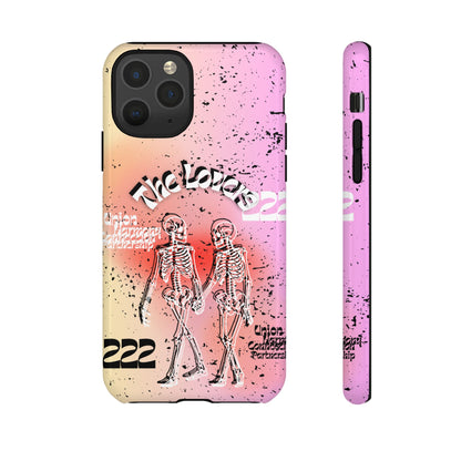 The Lovers Phone Case