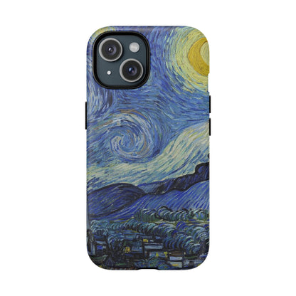 Starry Night by Van Gogh Magcase