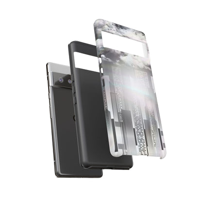 Skyline Phone Case