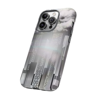Skyline Phone Case