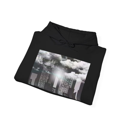 Skyline Hoodie