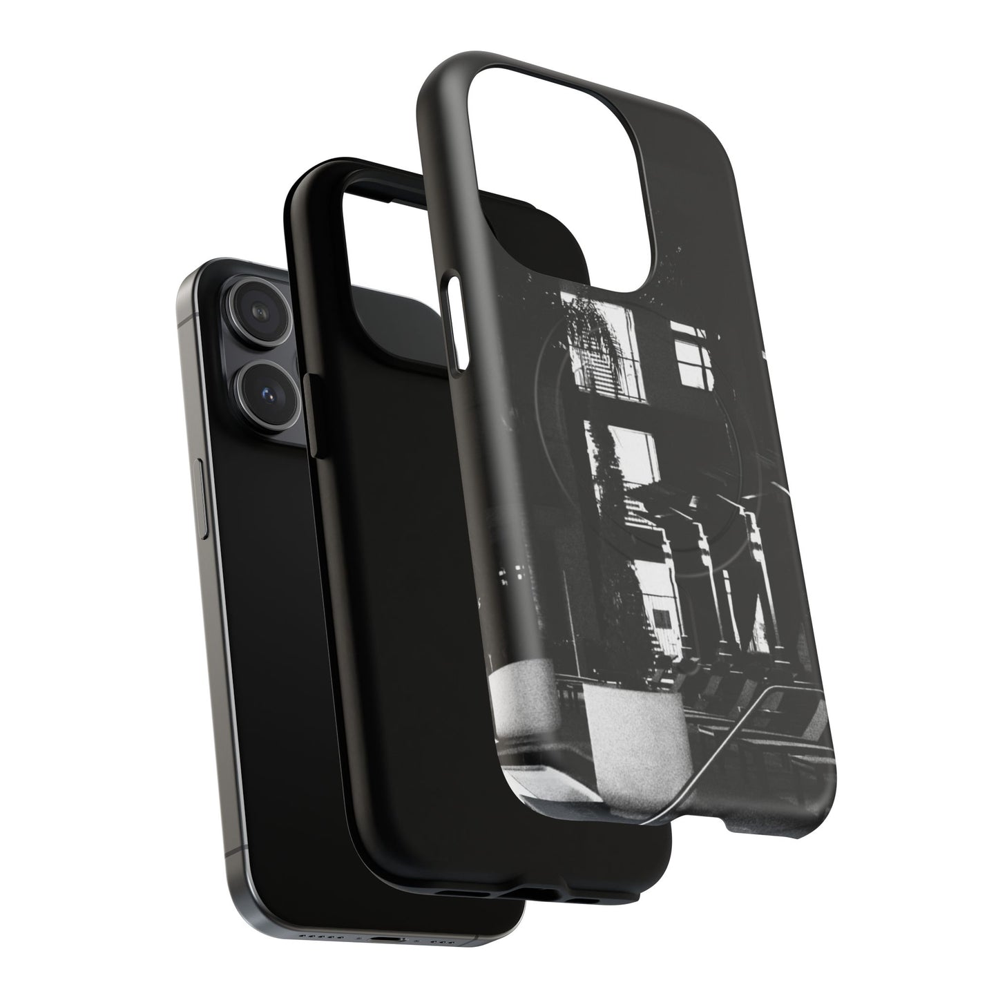 The Dark Night Collection Magcase - 4
