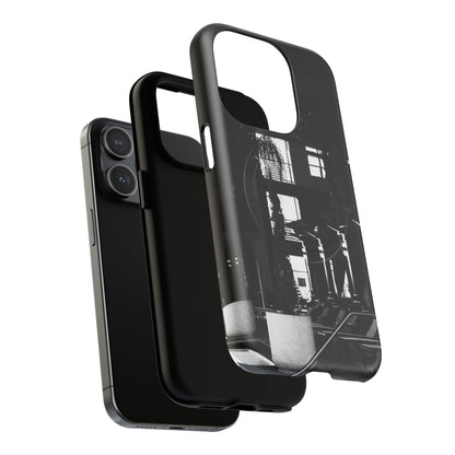 The Dark Night Collection Magcase - 4