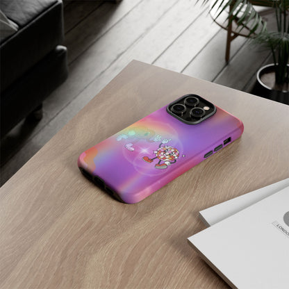 Disco Love Phone Case