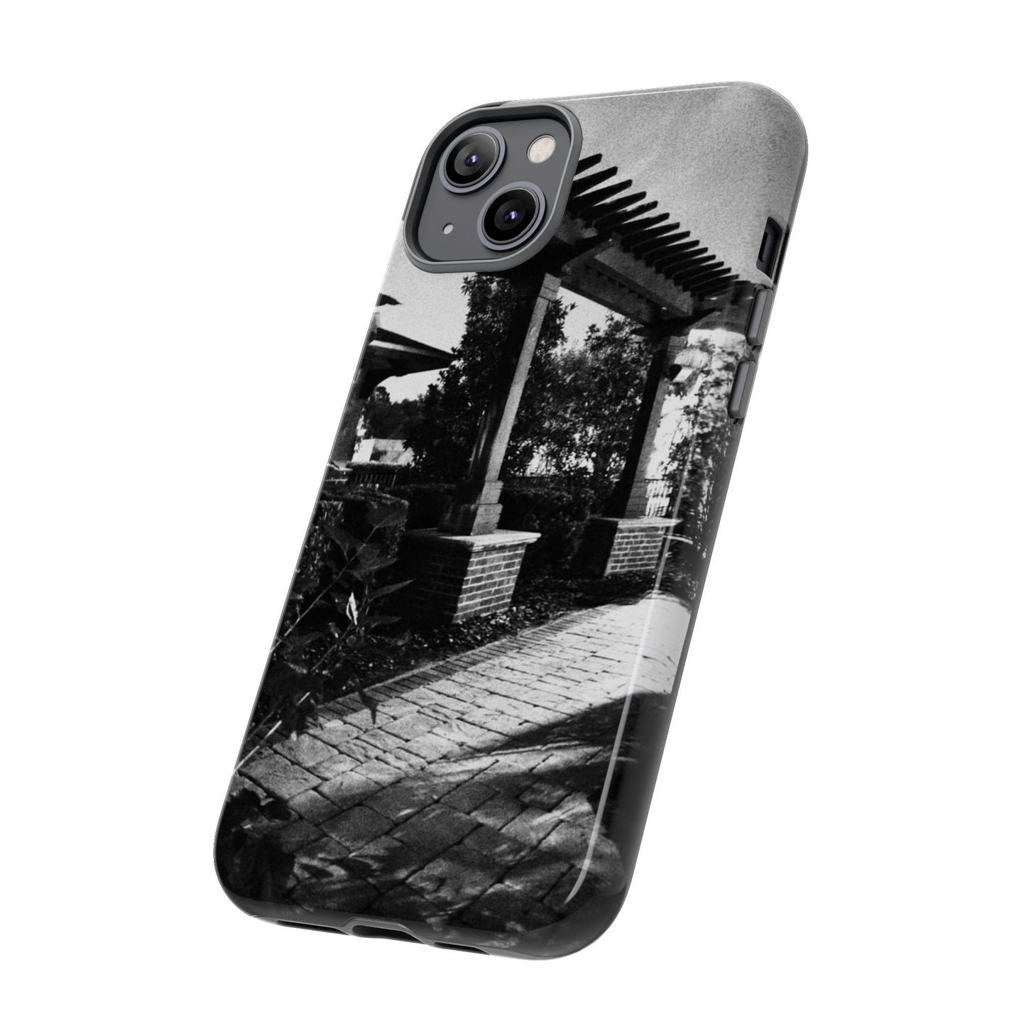 The Dark Night Collection Phone Case - 2