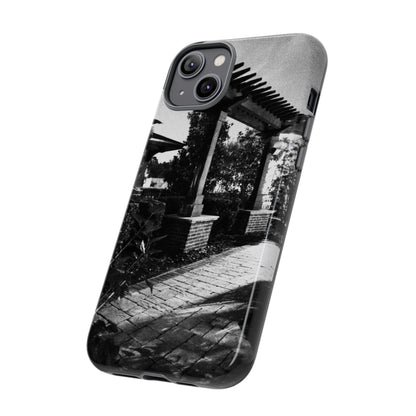 The Dark Night Collection Phone Case - 2