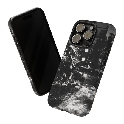 The Dark Night Collection Phone Case - 1