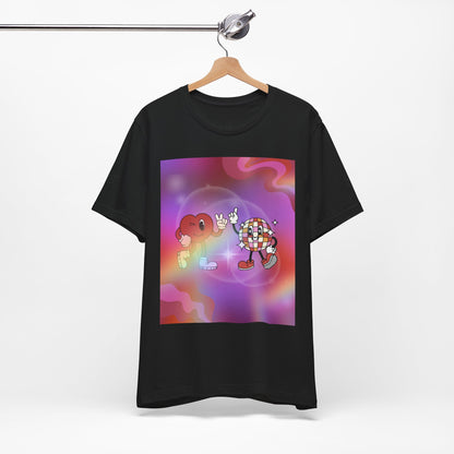 Disco Love Tee - Collector's Edition