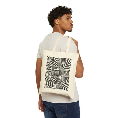 SJC's Entertainment Tote Bag