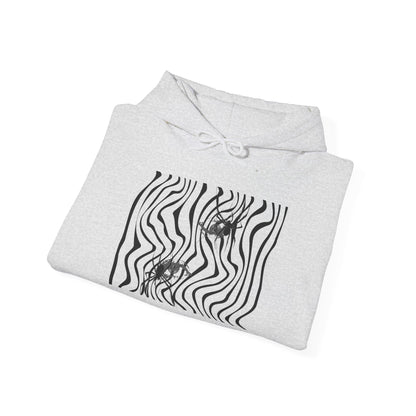 SJC's Eyes Hoodie