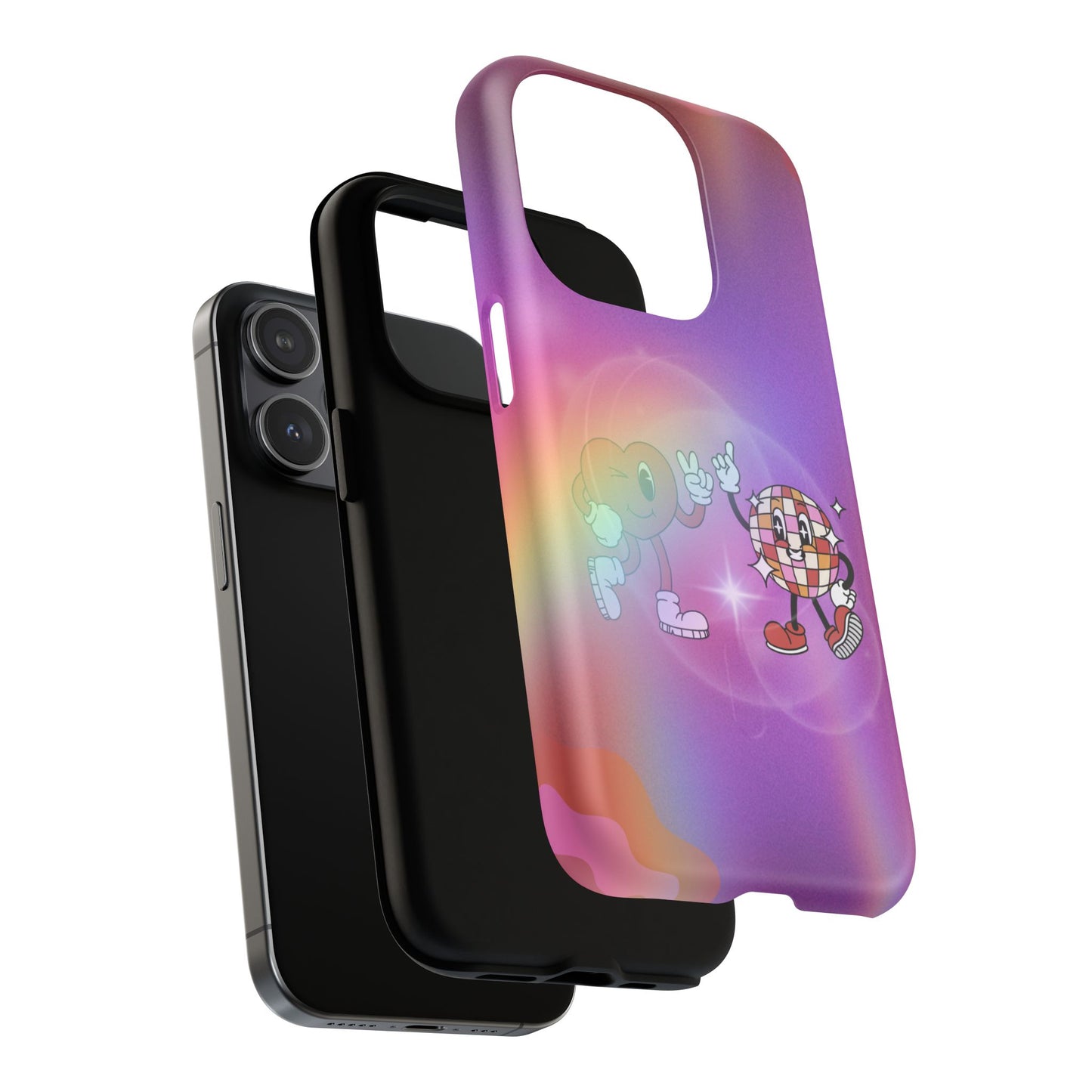 Disco Love Magcase