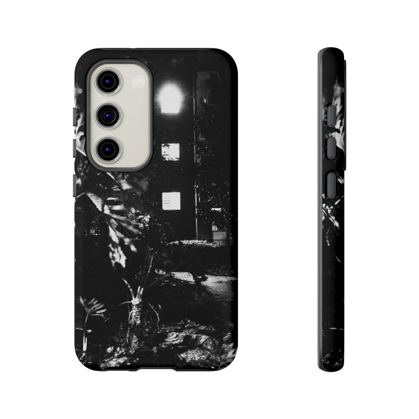 The Dark Night Collection Phone Case - 3