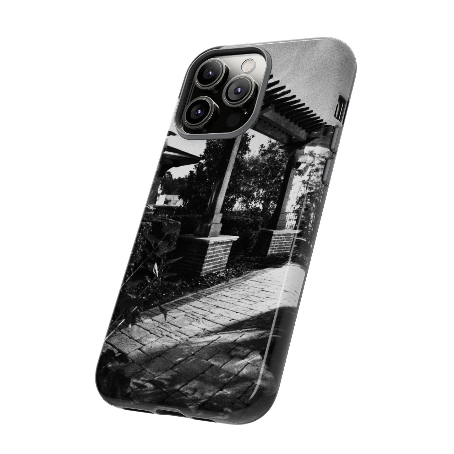 The Dark Night Collection Phone Case - 2