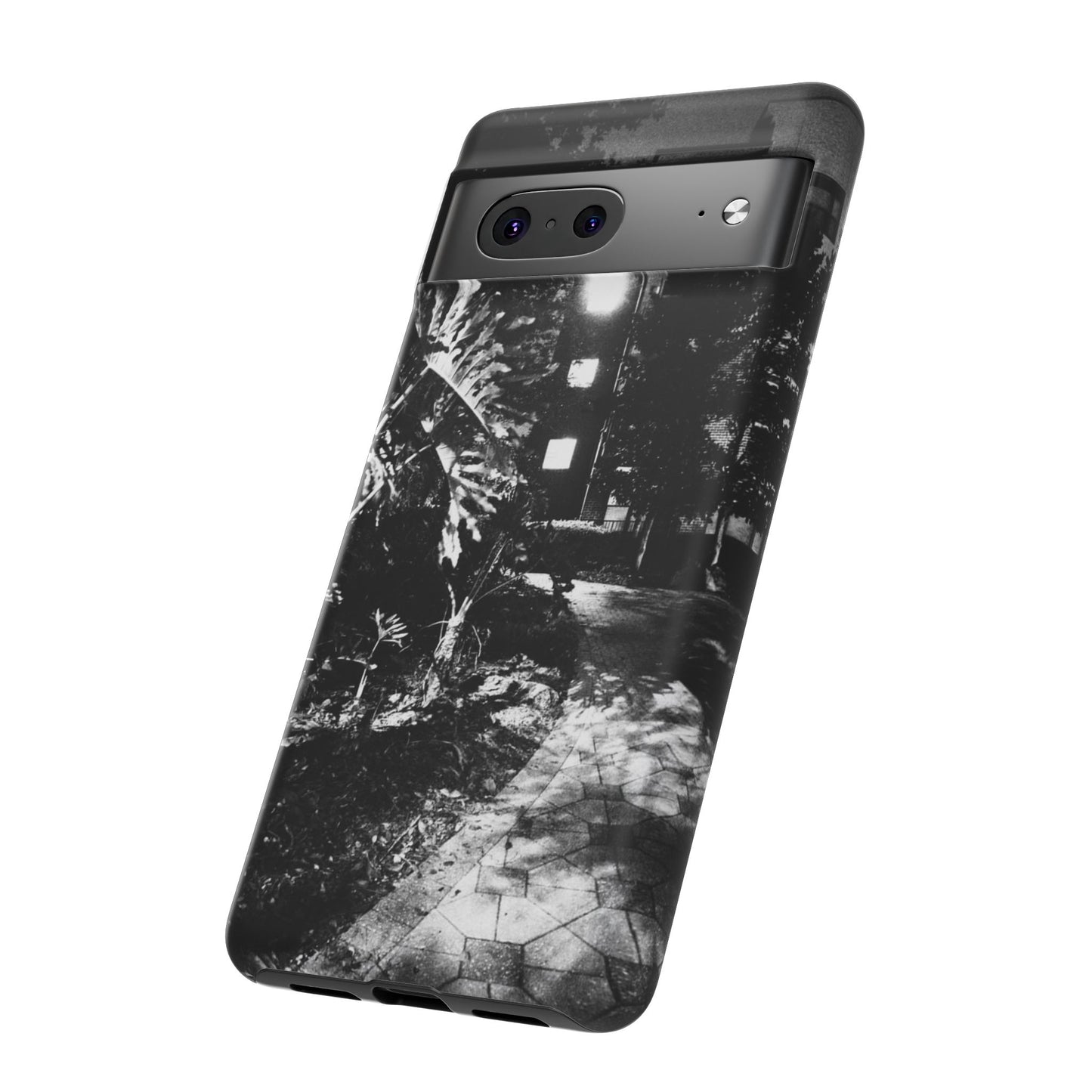 The Dark Night Collection Phone Case - 1