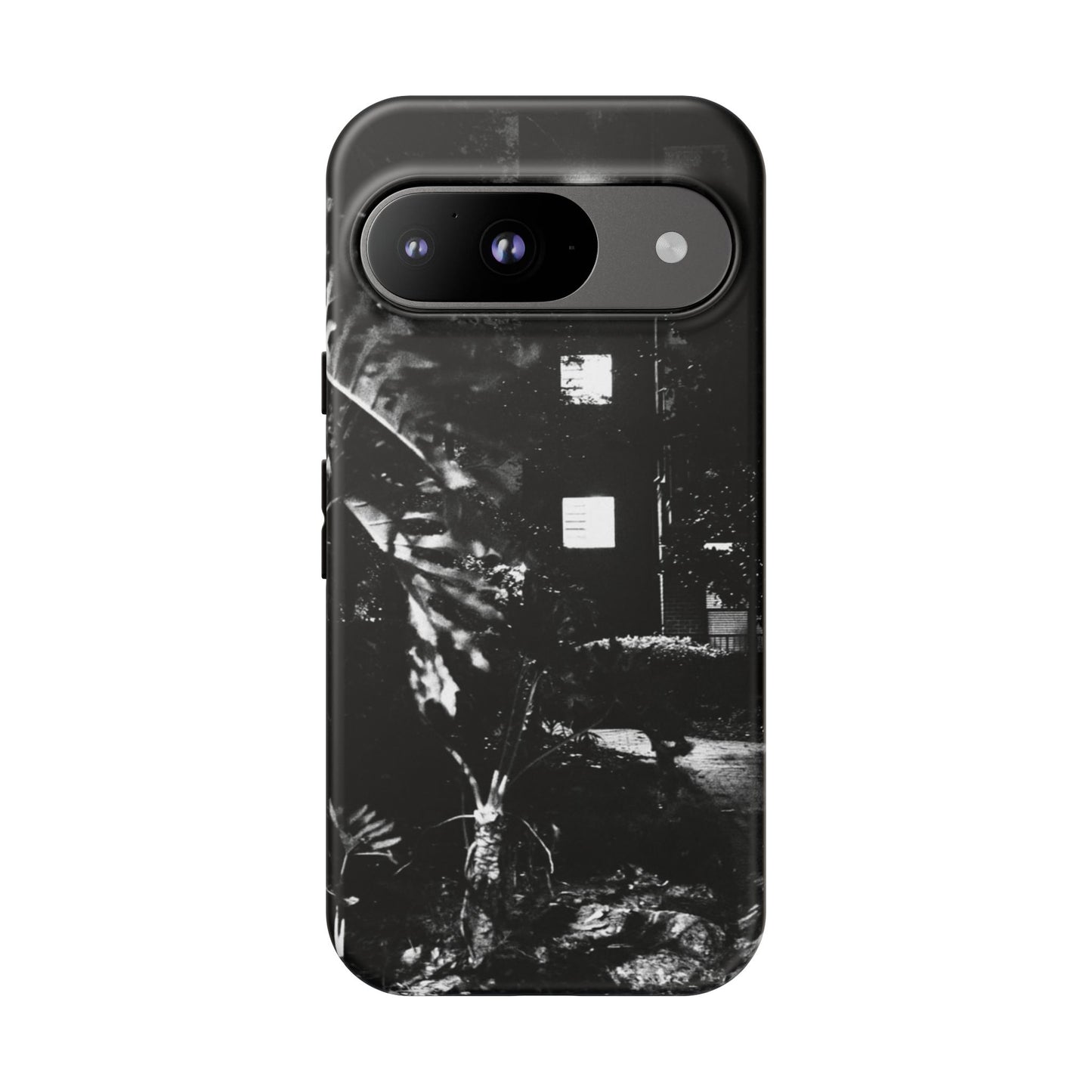 The Dark Night Collection Phone Case - 3