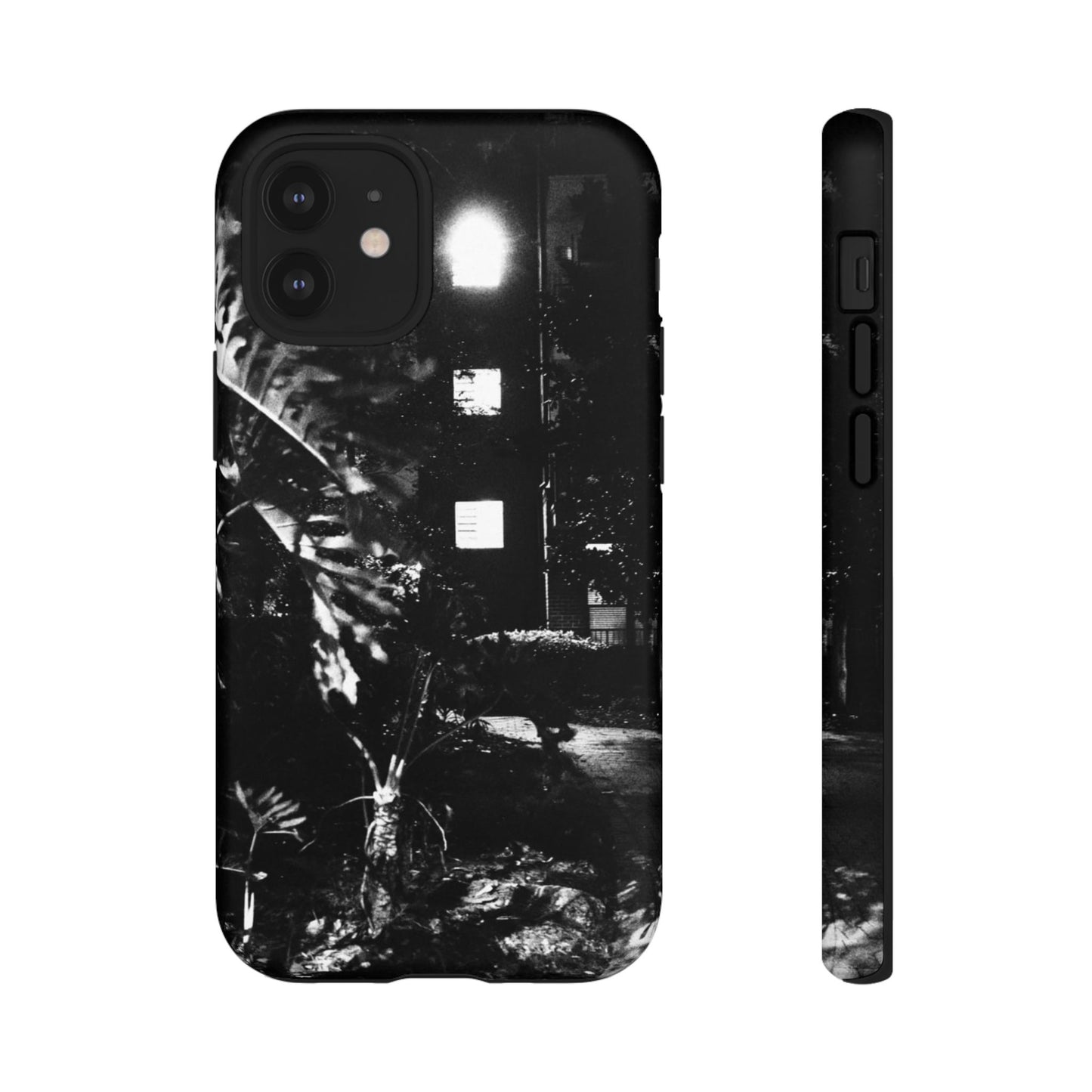 The Dark Night Collection Phone Case - 3