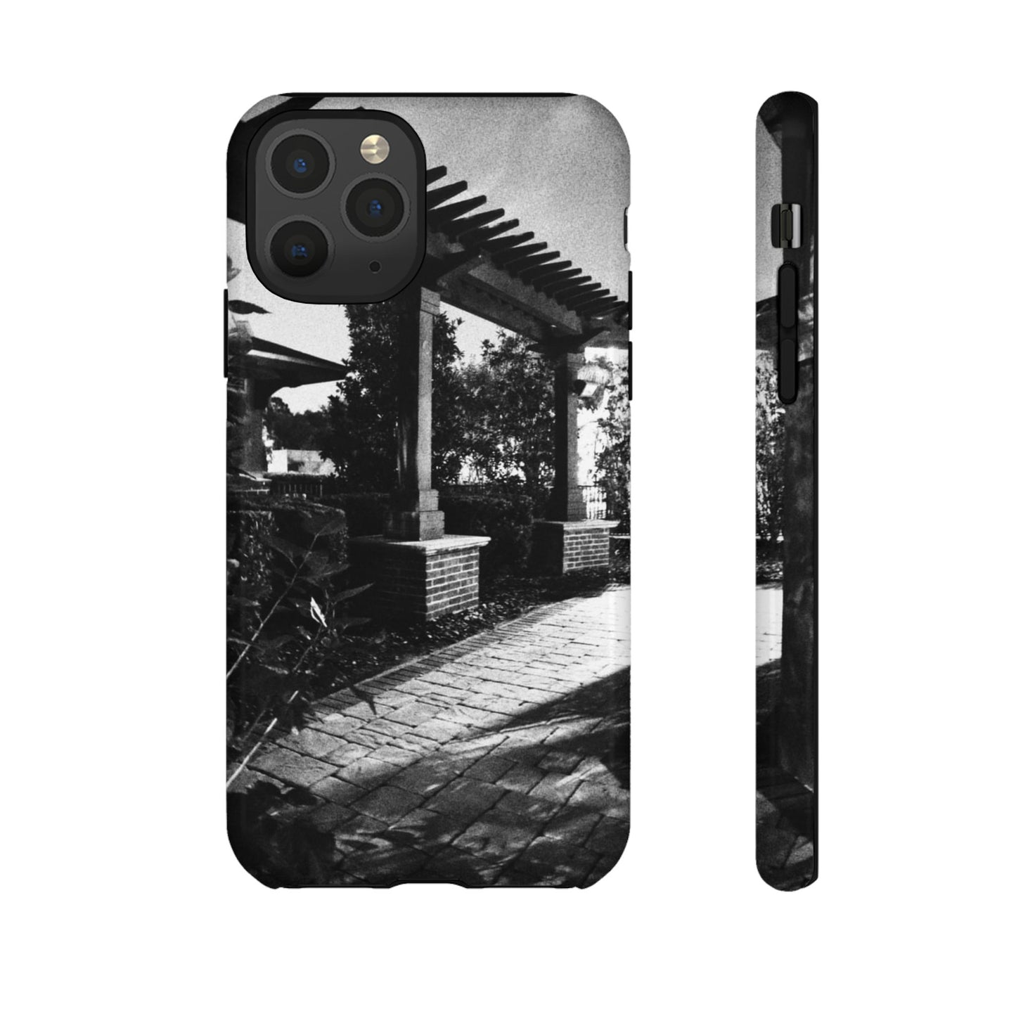 The Dark Night Collection Phone Case - 2