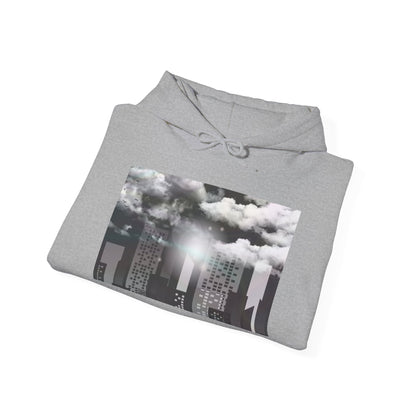 Skyline Hoodie