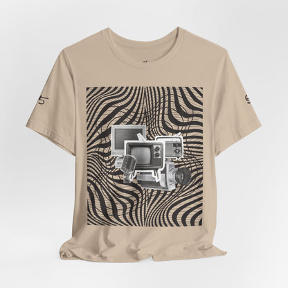 SJC's Entertainment Tee  - Collector's Edition