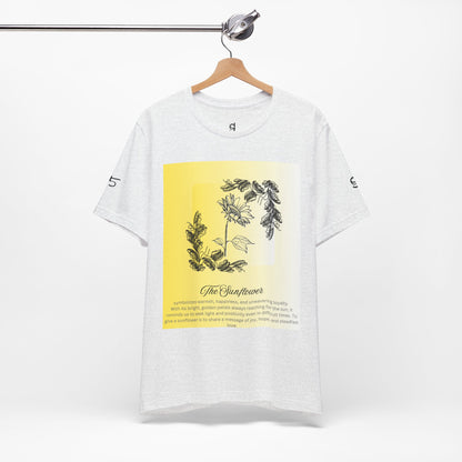 The Sunflower Tee - Collector's Edition