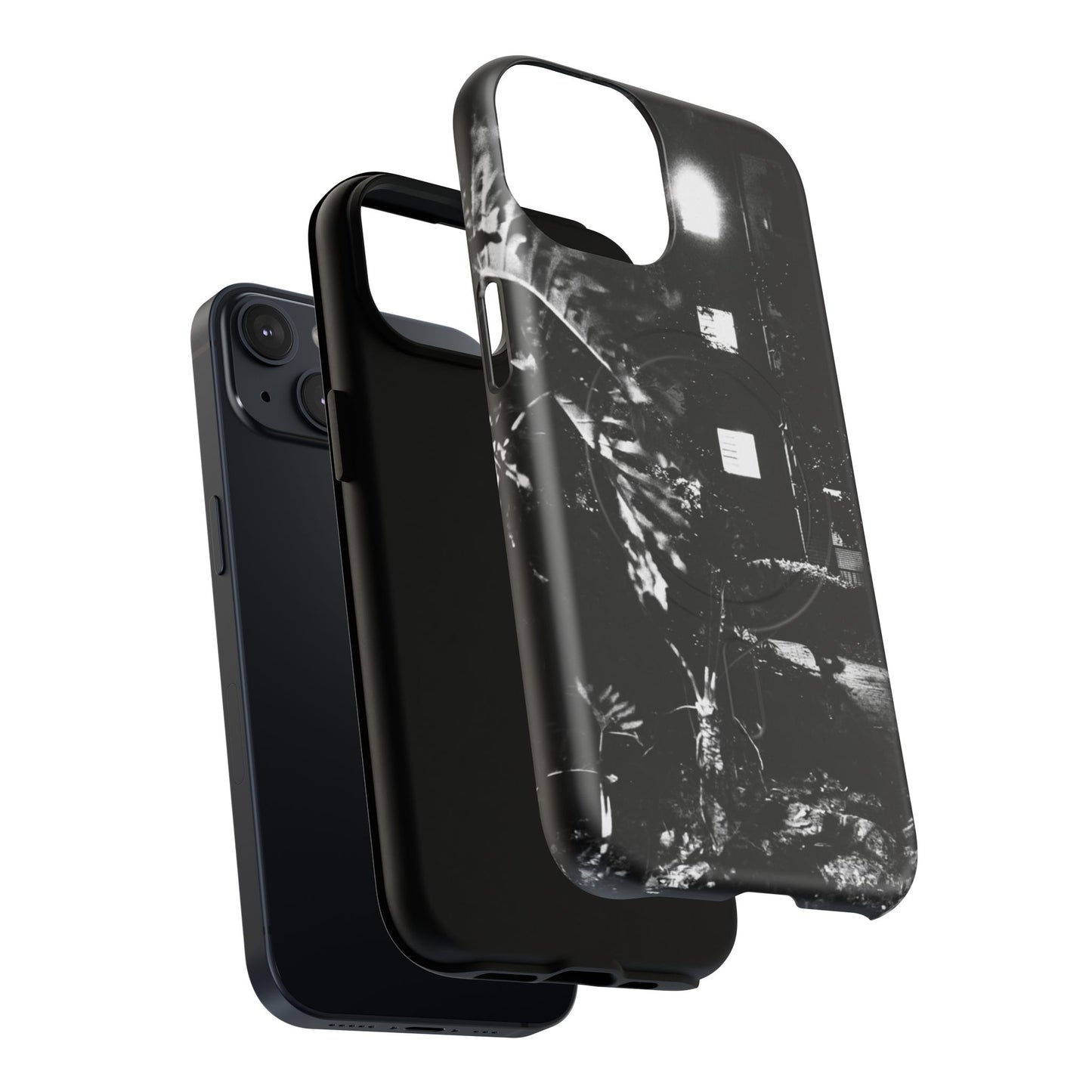 The Dark Night Collection Magcase - 3