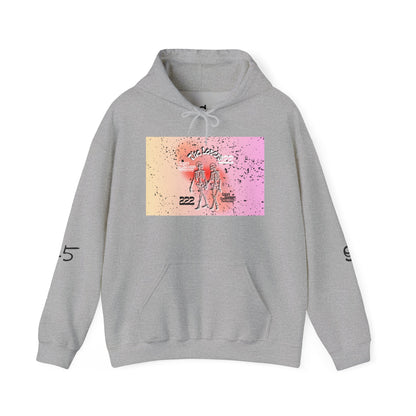 The Lovers Hoodie