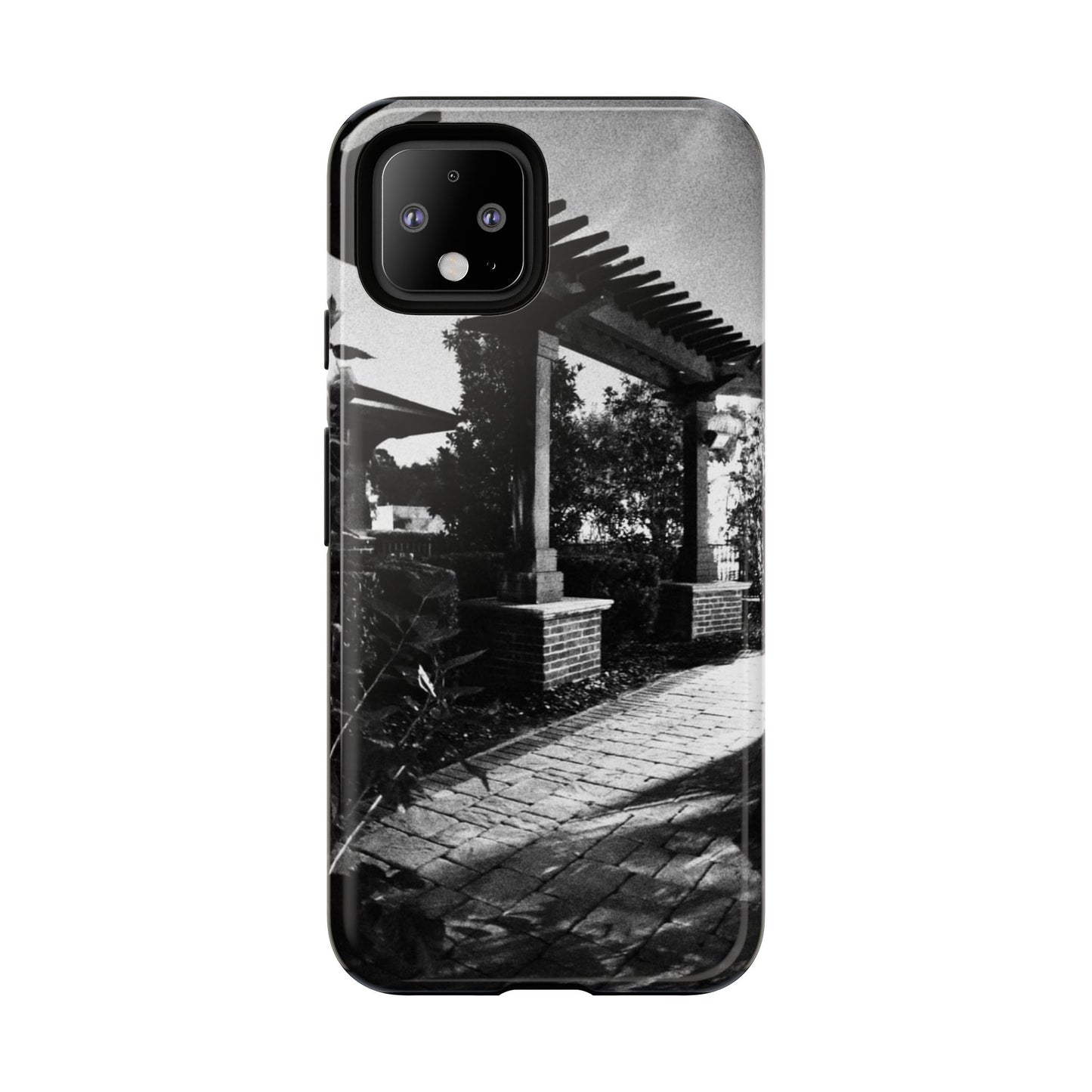 The Dark Night Collection Phone Case - 2