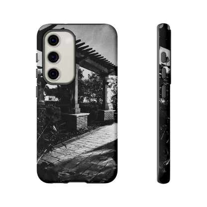 The Dark Night Collection Phone Case - 2