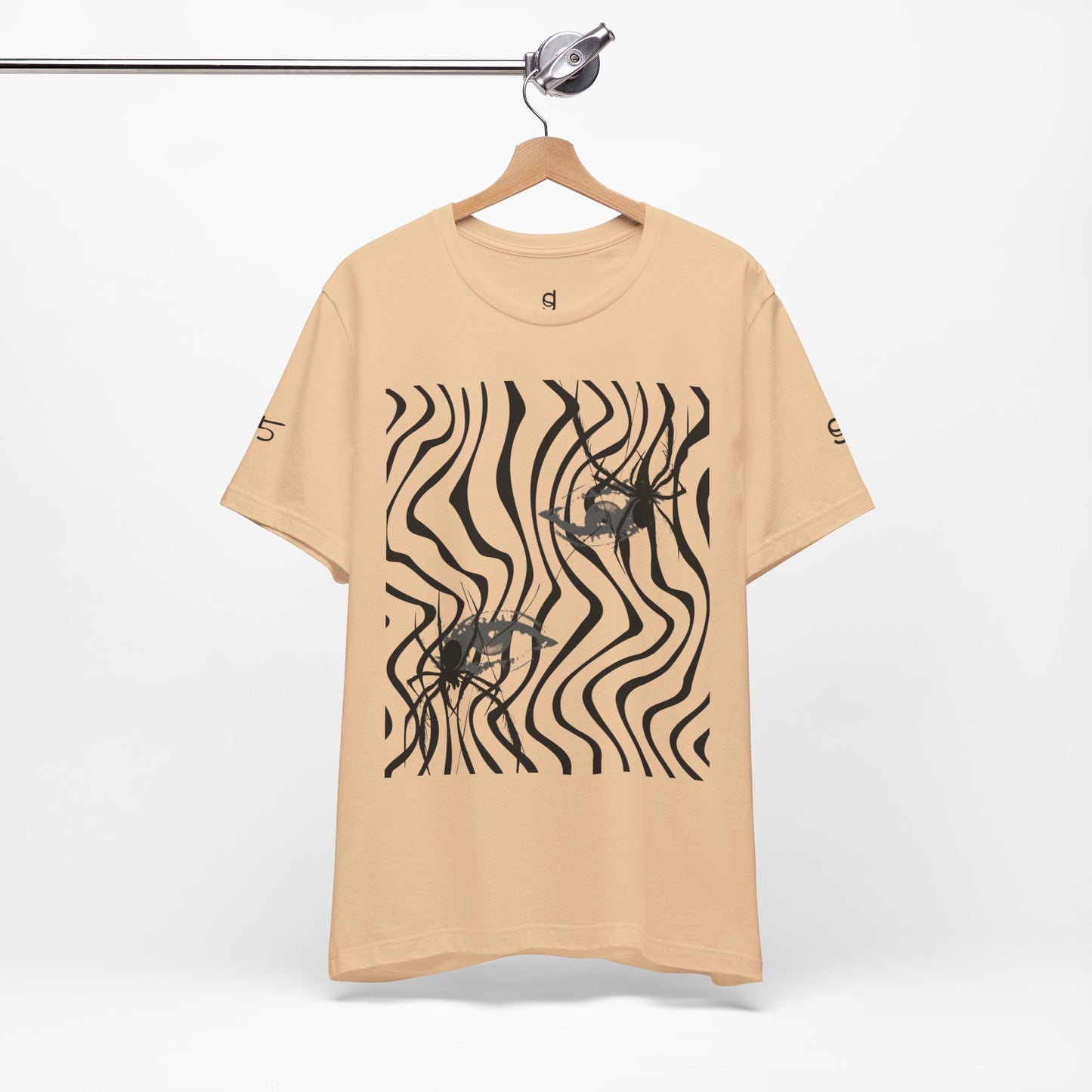 SJC's Eyes Tee - Collector's Editon