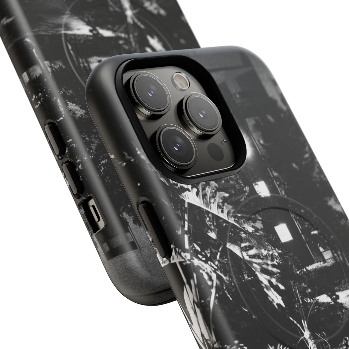 The Dark Night Collection Magcase - 1