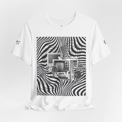 SJC's Entertainment Tee  - Collector's Edition