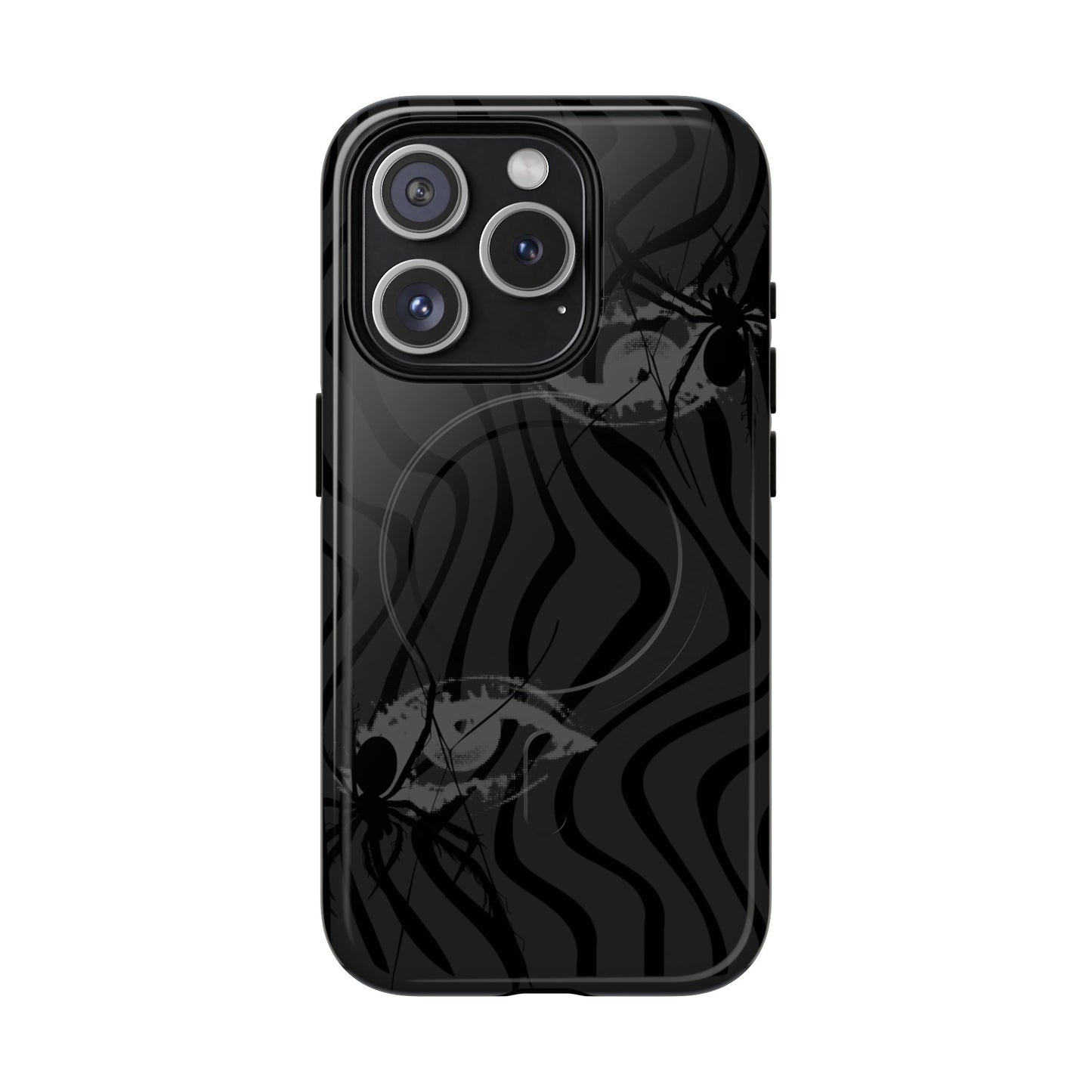 SJC's Eyes MagCase