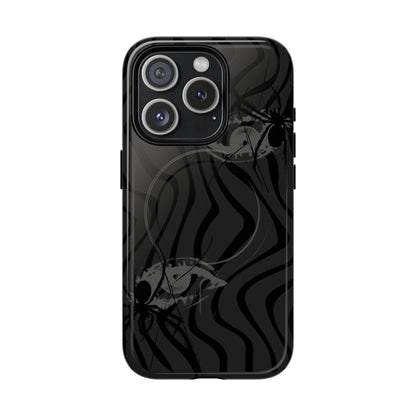 SJC's Eyes MagCase