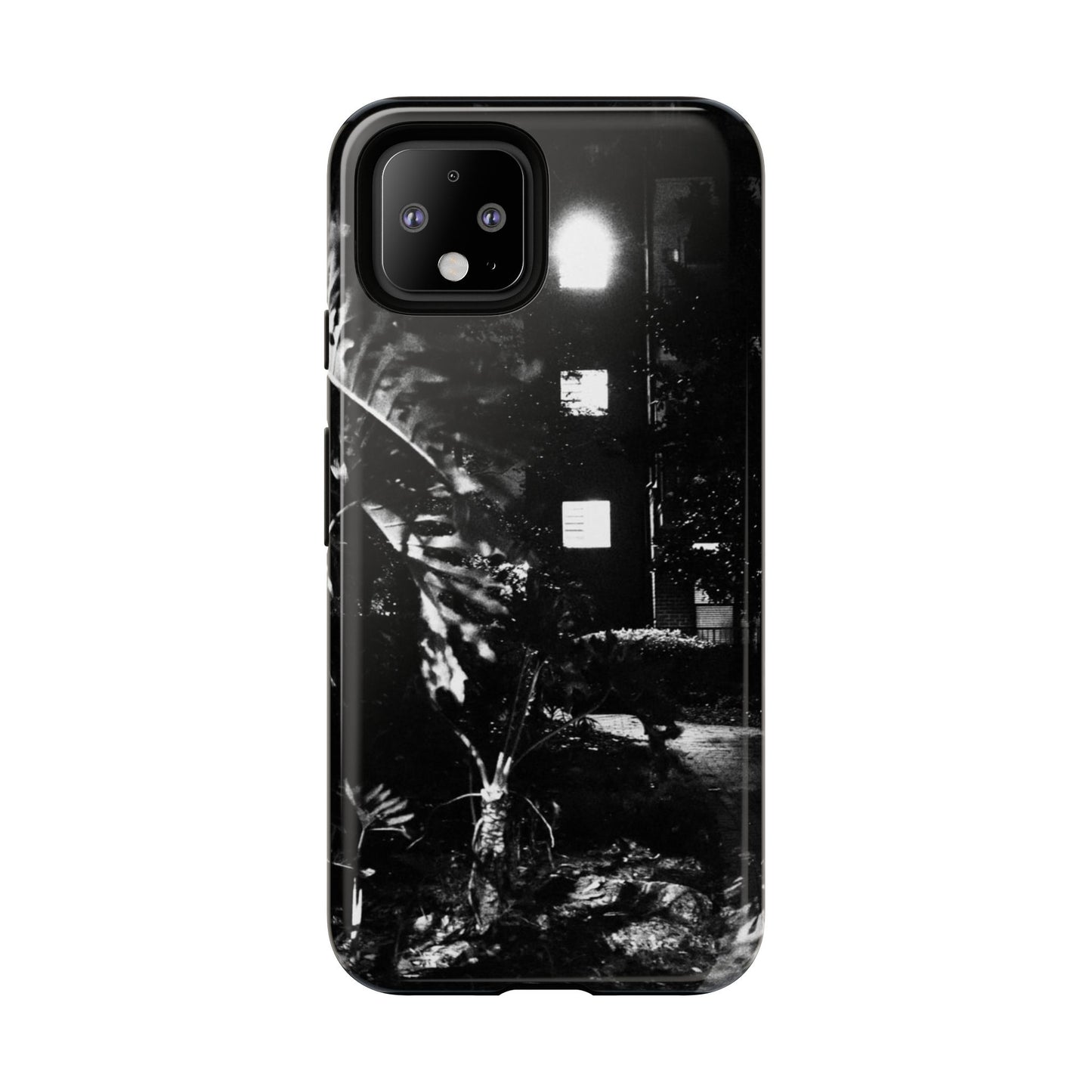 The Dark Night Collection Phone Case - 3