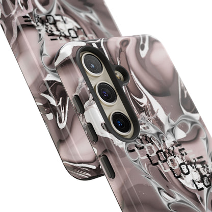 3000s Love Phone Case
