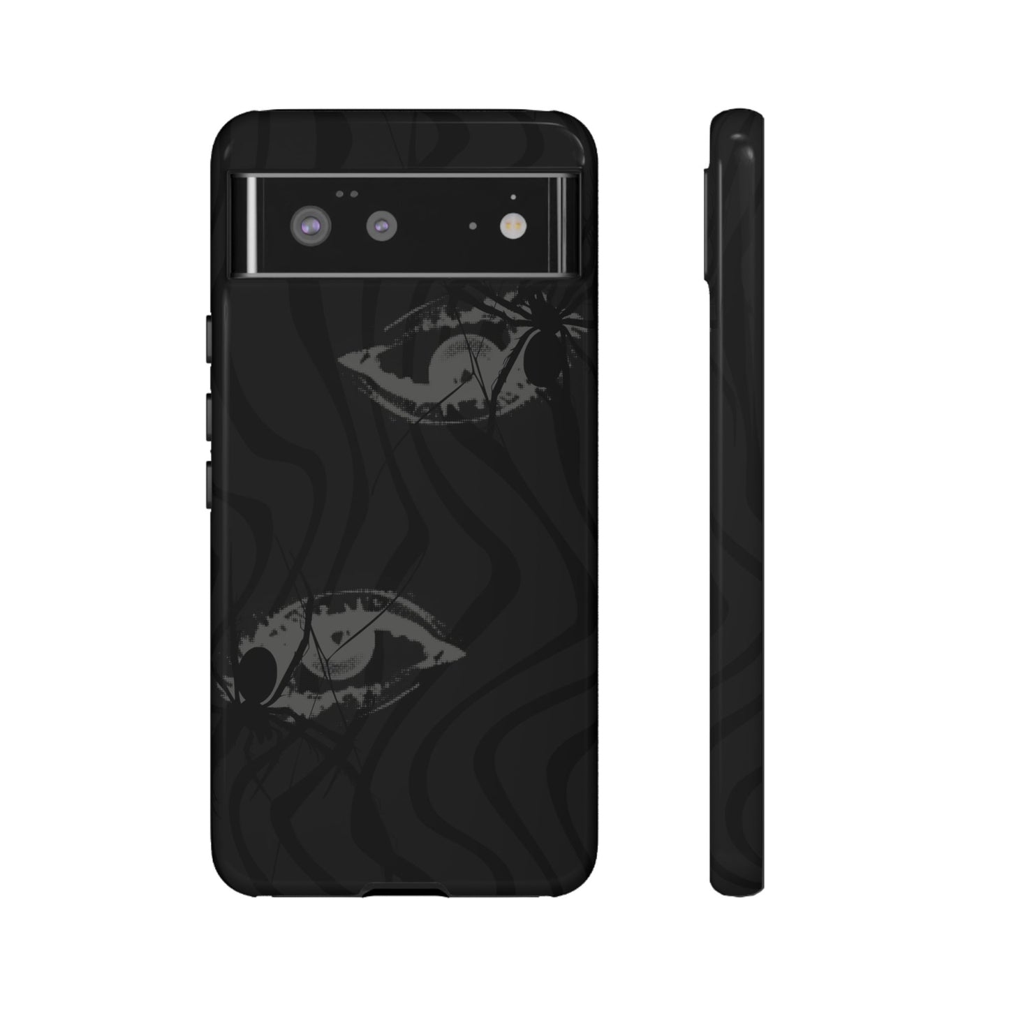 SJC's Eyes Phone Case