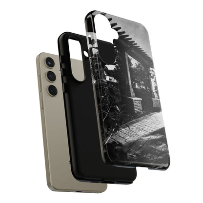 The Dark Night Collection Phone Case - 2