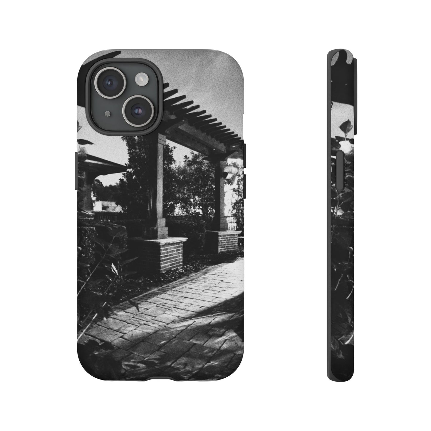 The Dark Night Collection Phone Case - 2