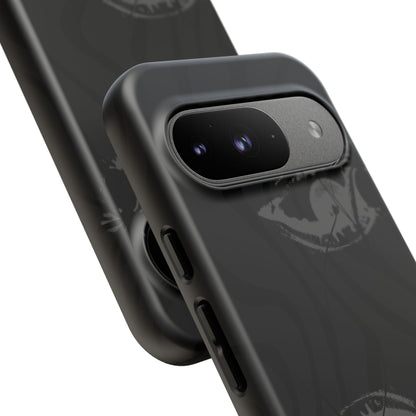 SJC's Eyes Phone Case