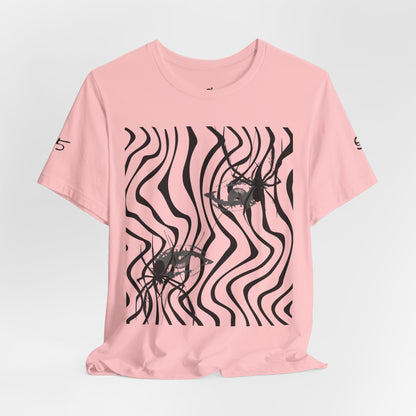 SJC's Eyes Tee - Collector's Editon