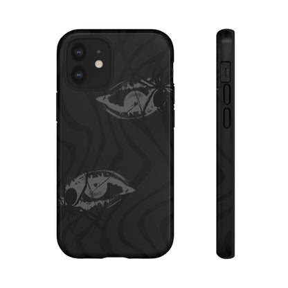 SJC's Eyes Phone Case